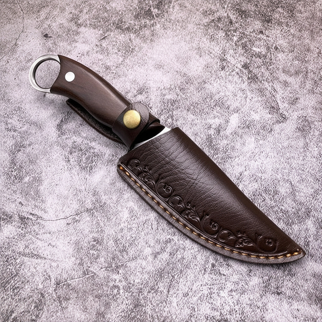 Multipurpose Boning Knife, 9 inches
