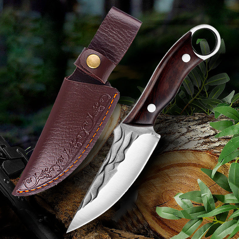 3. Masterful Blades, Magnetic Holders & Sharpeners