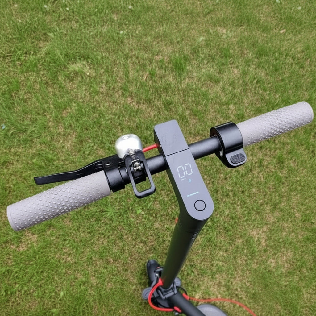 Electric Adult/Teen Foldable Scooter, 36V - 7.5Ah Battery Pack, 350W Motor, 10" Honeycomb Wheels (Special order, North Florida, Local Pick-up/Delivery Only)