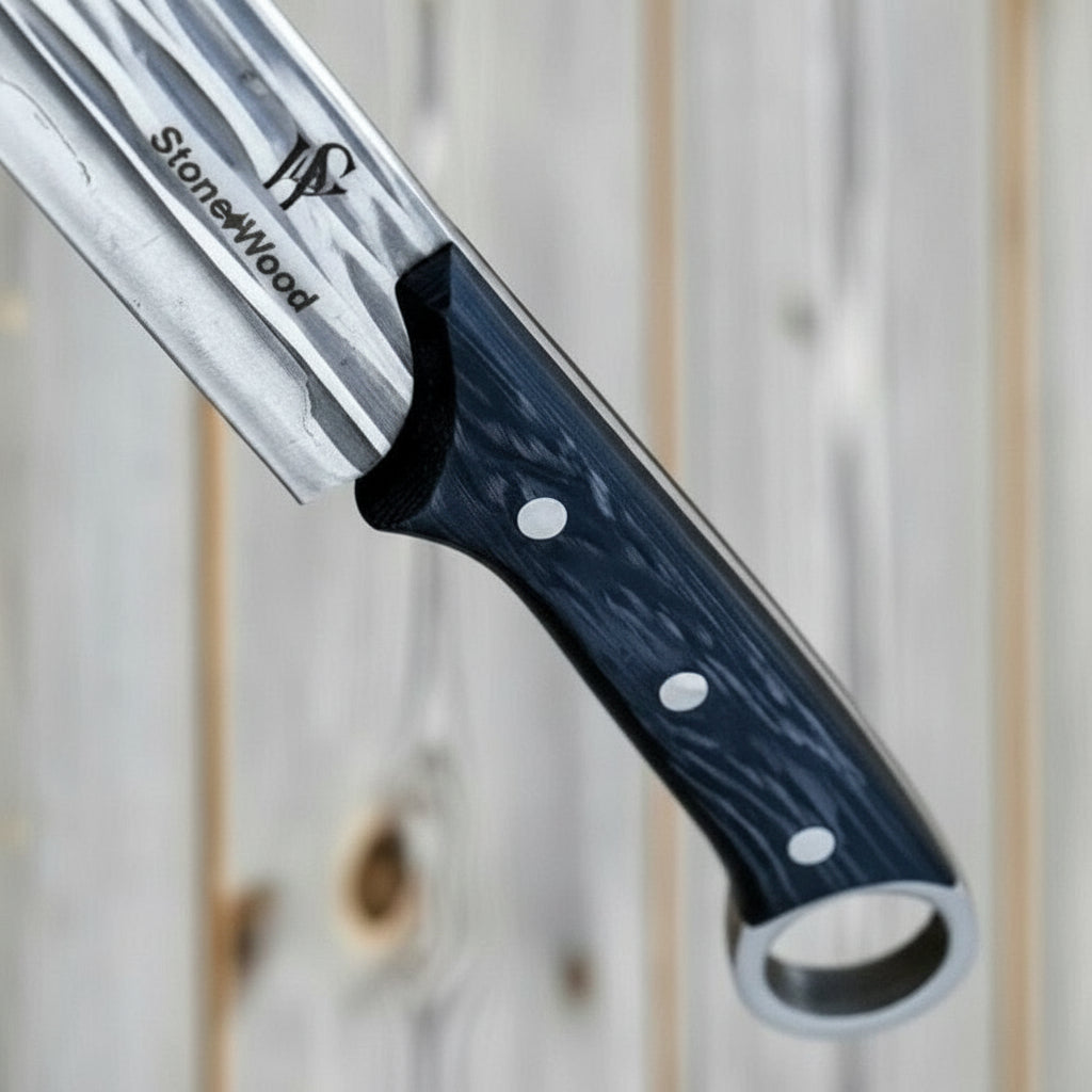Chief's Kitchen Boning Multipurpose Knife