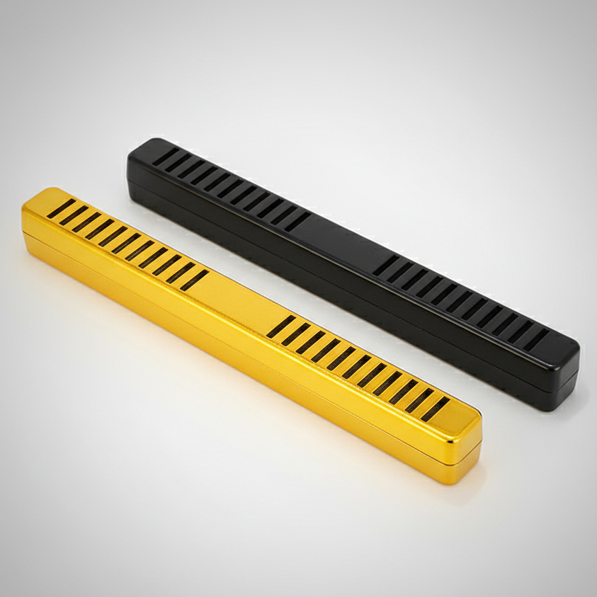 Cigar Hydration Box (Humidor Humidifier Tube)