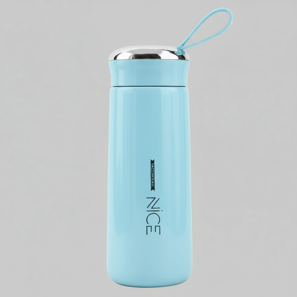 Water Bottle/Tumbler, Hot and Cold, 14 Oz (400 ml)