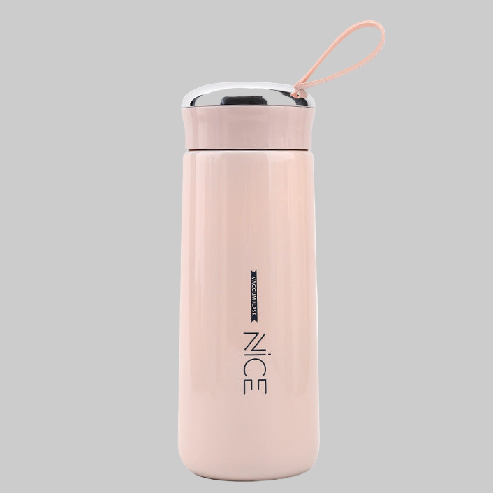Water Bottle/Tumbler, Hot and Cold, 14 Oz (400 ml)
