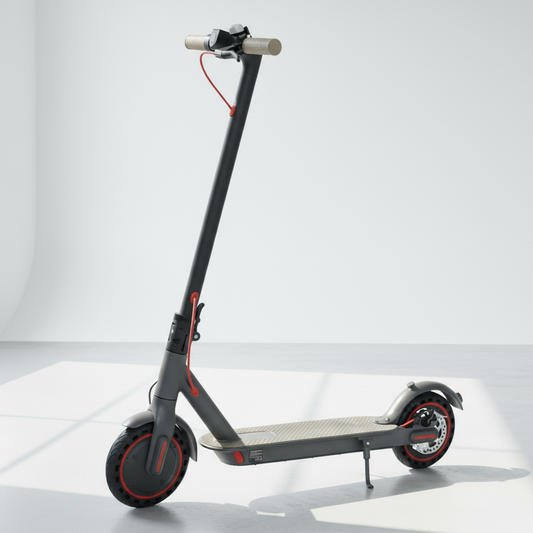Electric Adult/Teen Foldable Scooter, 36V - 7.5Ah Battery Pack, 350W Motor, 10" Honeycomb Wheels (Special order, North Florida, Local Pick-up/Delivery Only)