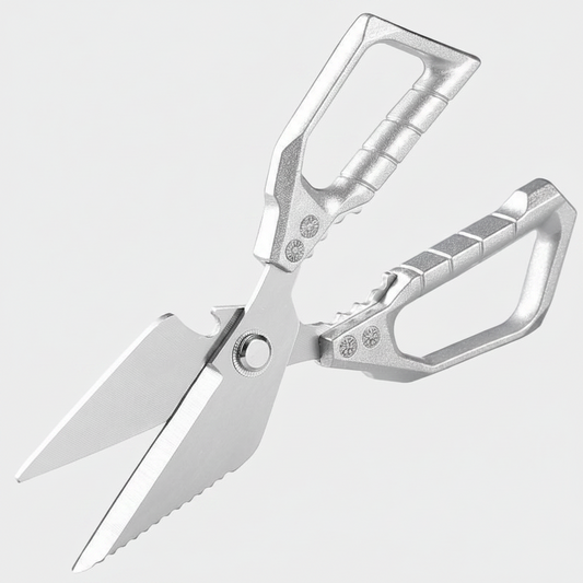 Heavy-Duty Multi-Purpose Kitchen Shears