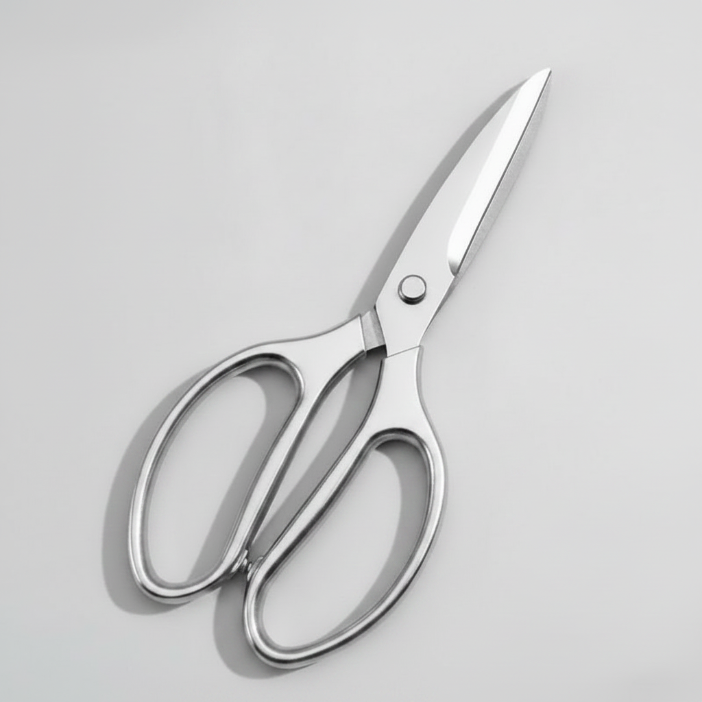 Premium Professional Kitchen Shears