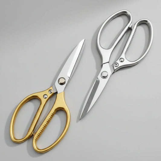 Premium Professional Kitchen Shears