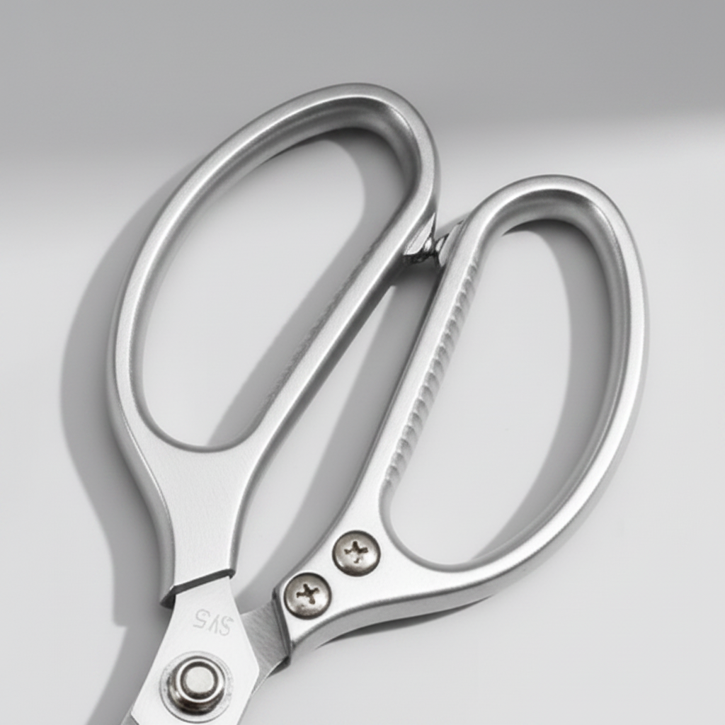 Premium Professional Kitchen Shears