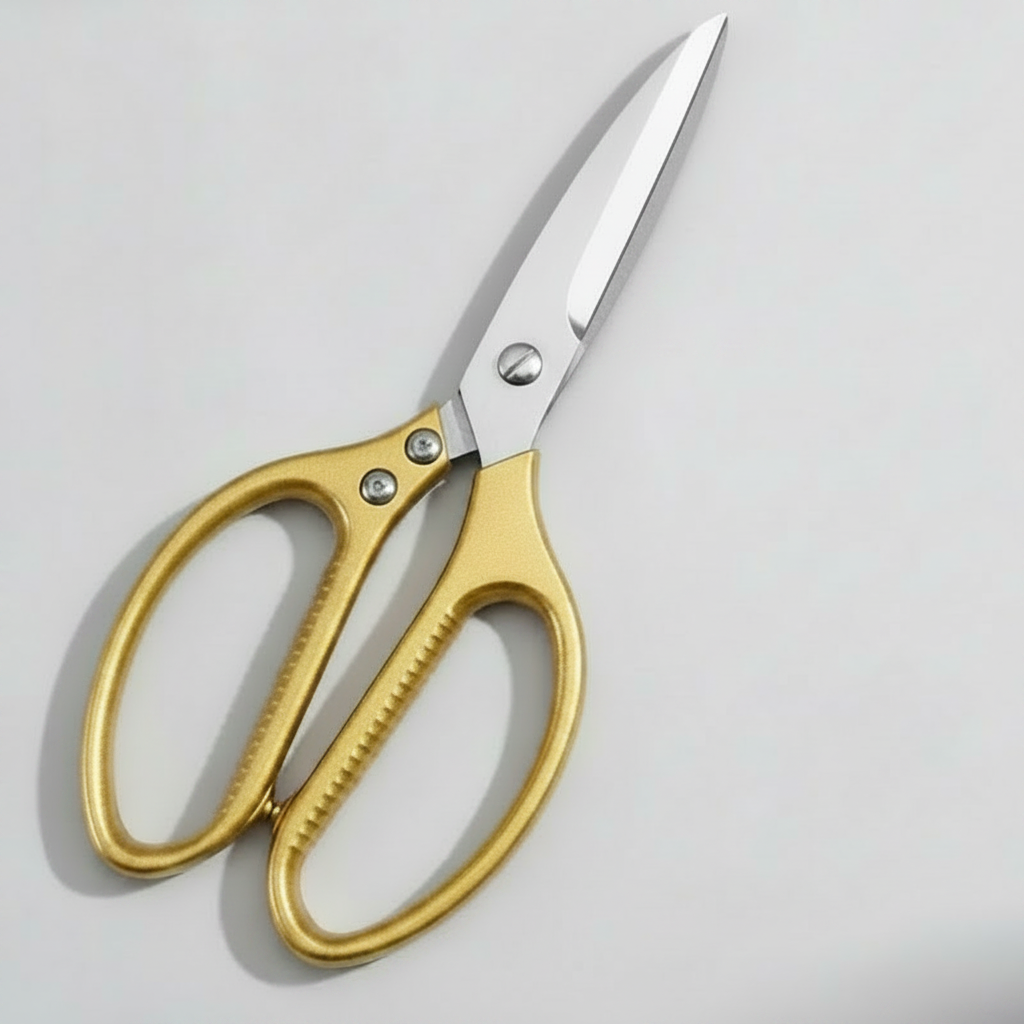 Premium Professional Kitchen Shears
