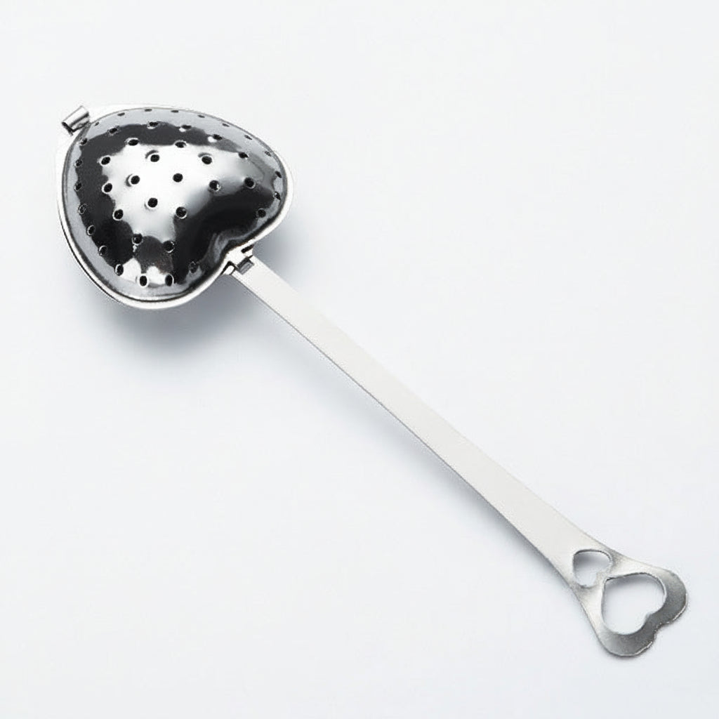 Tea Infuser Spoon, Stainless Steel