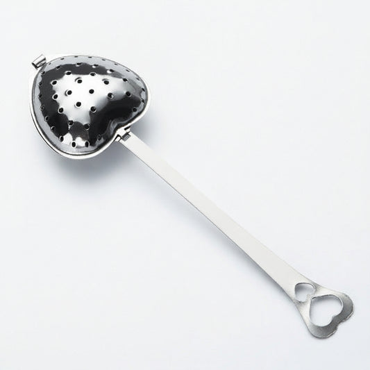 Tea Infuser Spoon, Stainless Steel