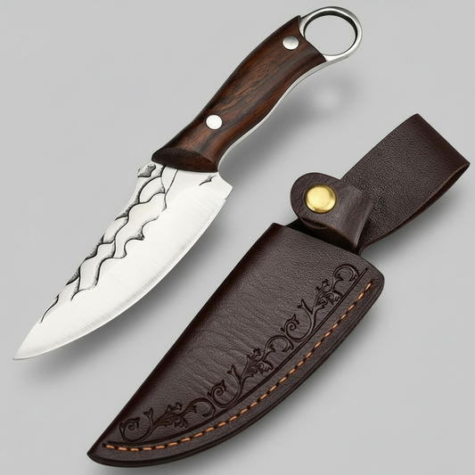 Multipurpose Boning Knife, 9 inches