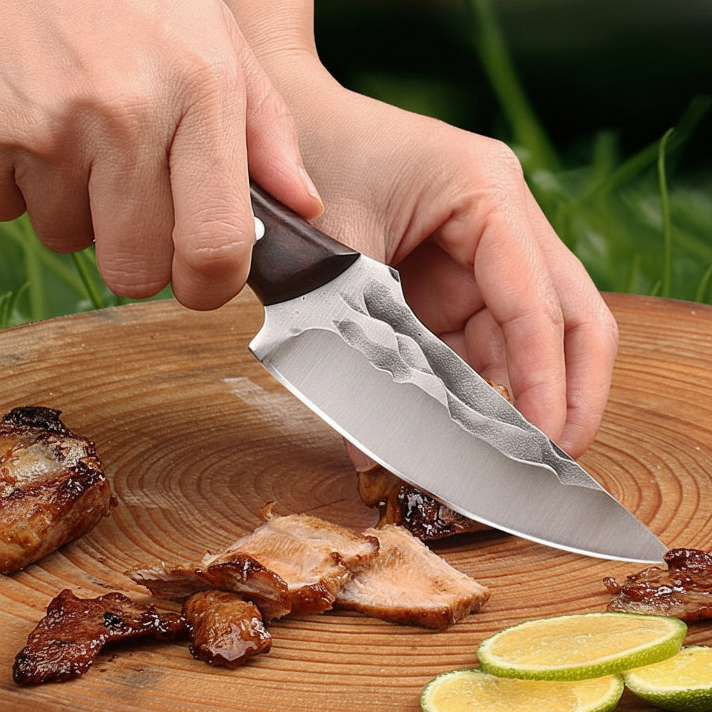 Multipurpose Boning Knife, 9 inches