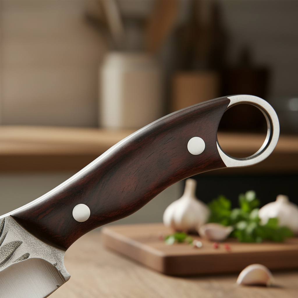 Multipurpose Boning Knife, 9 inches