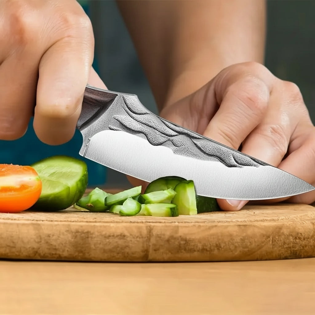 Multipurpose Boning Knife, 9 inches