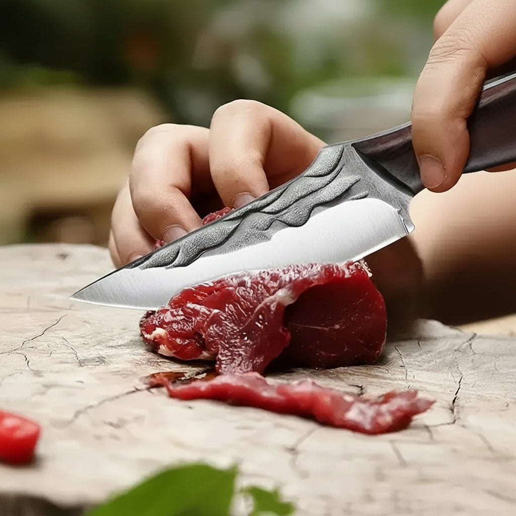 Multipurpose Boning Knife, 9 inches