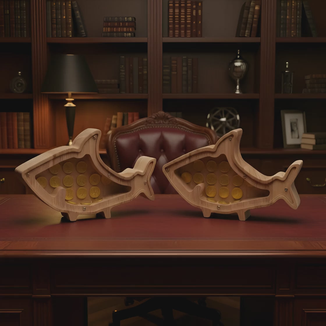 Shark_vid_office